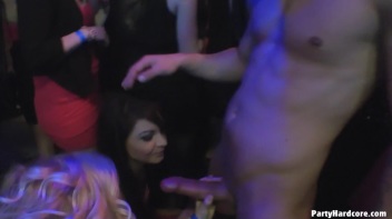 Party Hardcore Gone Crazy Vol. 10 Part 1 - Cam 4 Screencap 66 on www.sinx.com