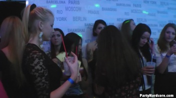 Party Hardcore Gone Crazy Vol. 10 Part 1 - Cam 4 Screencap 70 on www.sinx.com