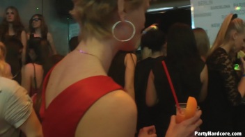 Party Hardcore Gone Crazy Vol. 10 Part 1 - Cam 4 Screencap 73 on www.sinx.com