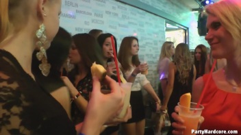 Party Hardcore Gone Crazy Vol. 10 Part 1 - Cam 4 Screencap 74 on www.sinx.com