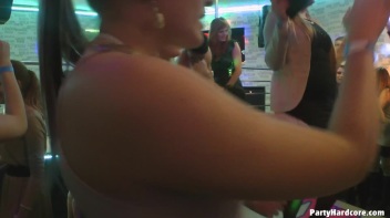 Party Hardcore Gone Crazy Vol. 10 Part 1 - Cam 4 Screencap 76 on www.sinx.com