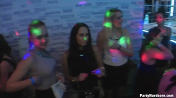 Party Hardcore Gone Crazy Vol. 10 Part 1 - Cam 4 Screencap 8 on www.sinx.com