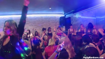 Party Hardcore Gone Crazy Vol. 10 Part 1 - Cam 4 Screencap 13 on www.sinx.com
