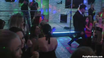 Party Hardcore Gone Crazy Vol. 10 Part 1 - Cam 4 Screencap 18 on www.sinx.com
