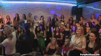 Party Hardcore Gone Crazy Vol. 10 Part 1 - Cam 4 Screencap 19 on www.sinx.com