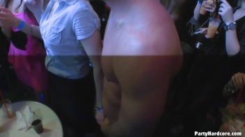 Party Hardcore Gone Crazy Vol. 10 Part 1 - Cam 4 Screencap 22 on www.sinx.com