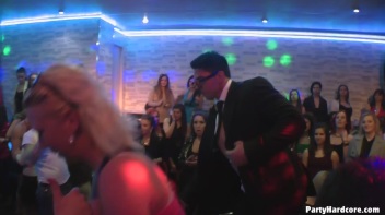 Party Hardcore Gone Crazy Vol. 10 Part 1 - Cam 4 Screencap 27 on www.sinx.com