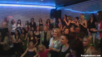Party Hardcore Gone Crazy Vol. 10 Part 1 - Cam 4 Screencap 28 on www.sinx.com