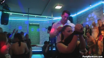 Party Hardcore Gone Crazy Vol. 10 Part 1 - Cam 4 Screencap 35 on www.sinx.com