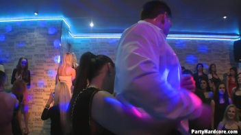 Party Hardcore Gone Crazy Vol. 10 Part 1 - Cam 4 Screencap 37 on www.sinx.com