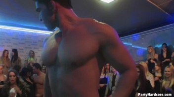 Party Hardcore Gone Crazy Vol. 10 Part 1 - Cam 4 Screencap 38 on www.sinx.com