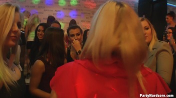 Party Hardcore Gone Crazy Vol. 10 Part 1 - Cam 4 Screencap 4 on www.sinx.com