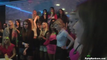 Party Hardcore Gone Crazy Vol. 10 Part 1 - Cam 4 Screencap 41 on www.sinx.com