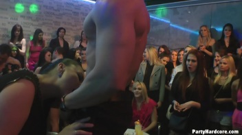 Party Hardcore Gone Crazy Vol. 10 Part 1 - Cam 4 Screencap 42 on www.sinx.com