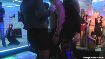 Party Hardcore Gone Crazy Vol. 10 Part 1 - Cam 4 Screencap 45 on www.sinx.com