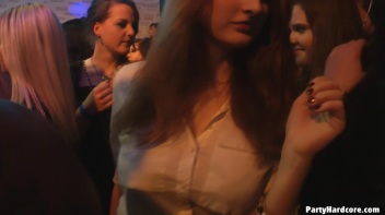 Party Hardcore Gone Crazy Vol. 10 Part 1 - Cam 4 Screencap 48 on www.sinx.com