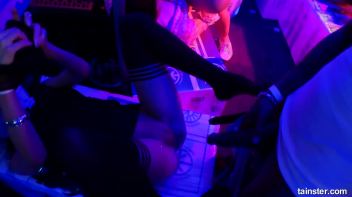 COCKS 'N' CLITS Construction Company Part 2 - Cam 3 Screencap 52 on www.sinx.com