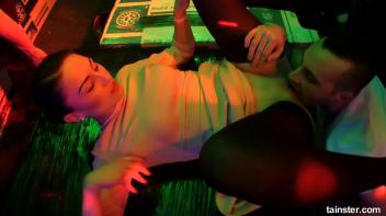 COCKS 'N' CLITS Construction Company Part 2 - Cam 3 Screencap 25 on www.sinx.com