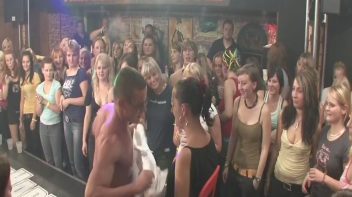Party Hardcore Vol. 32 Part 1 - Cam 3 Screencap 32 on www.sinx.com