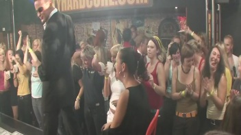 Party Hardcore Vol. 32 Part 1 - Cam 3 Screencap 7 on www.sinx.com