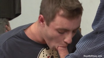 Ass Banged Party Studs Part 1 - Cam 1 Screencap 47 on www.sinx.com