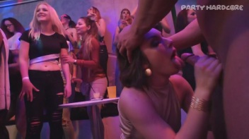Party Hardcore Gone Crazy Vol. 27 Part 3 - Cam 3 Screencap 44 on www.sinx.com