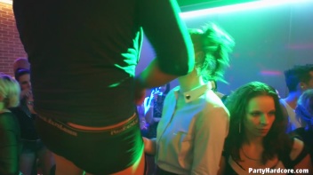 Party Hardcore Gone Crazy Vol. 39 Single Cut: Part 7 - Cam 2 Screencap 56 on www.sinx.com
