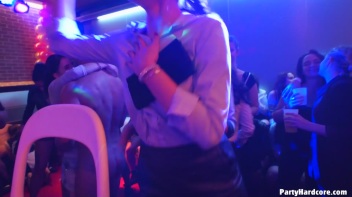Party Hardcore Gone Crazy Vol. 39 Single Cut: Part 7 - Cam 2 Screencap 58 on www.sinx.com