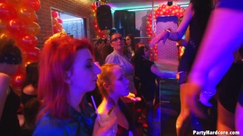 Party Hardcore Gone Crazy Vol. 39 Single Cut: Part 7 - Cam 2 Screencap 59 on www.sinx.com