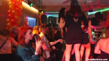 Party Hardcore Gone Crazy Vol. 39 Single Cut: Part 7 - Cam 2 Screencap 70 on www.sinx.com