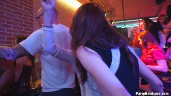 Party Hardcore Gone Crazy Vol. 39 Single Cut: Part 7 - Cam 2 Screencap 75 on www.sinx.com