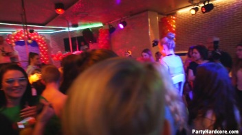 Party Hardcore Gone Crazy Vol. 39 Single Cut: Part 7 - Cam 2 Screencap 11 on www.sinx.com