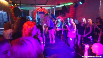Party Hardcore Gone Crazy Vol. 39 Single Cut: Part 7 - Cam 2 Screencap 37 on www.sinx.com