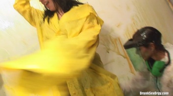 Hard Hat Hos Part 2 - Cam 1 Screencap 81 on www.sinx.com