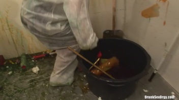 Hard Hat Hos Part 2 - Cam 1 Screencap 82 on www.sinx.com