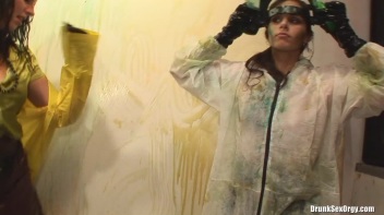 Hard Hat Hos Part 2 - Cam 1 Screencap 85 on www.sinx.com