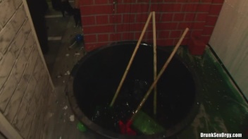 Hard Hat Hos Part 2 - Cam 1 Screencap 30 on www.sinx.com