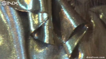 Clothed Humiliated Hottie Drools Over Ball Gag Screencap 25 on www.sinx.com