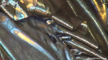 Clothed Humiliated Hottie Drools Over Ball Gag Screencap 42 on www.sinx.com