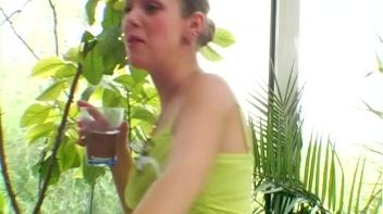 Wedding Celebration Part 3 - Cam 2 Screencap 37 on www.sinx.com