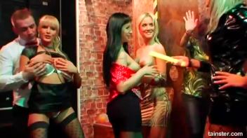 Gash Bash Part 2 - Cam 1 Screencap 19 on www.sinx.com