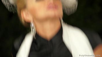 Bust Out The Champagne And Fully Clothed Fucking Screencap 31 on www.sinx.com