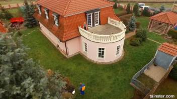 Can You Spray Me Too? Screencap 4 on www.sinx.com