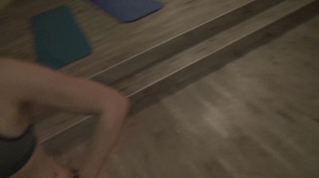 Fickness - Workout Screencap 19 on www.sinx.com