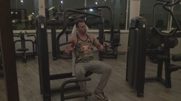 Fickness - Workout Screencap 7 on www.sinx.com
