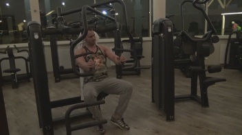 Fickness - Workout Screencap 8 on www.sinx.com