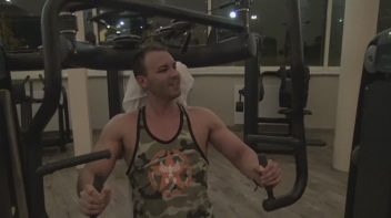 Fickness - Workout Screencap 9 on www.sinx.com