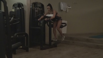 Fickness - Workout Screencap 10 on www.sinx.com
