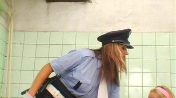 Gina Killmer, One Tough Cop Screencap 28 on www.sinx.com