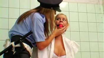 Gina Killmer, One Tough Cop Screencap 33 on www.sinx.com